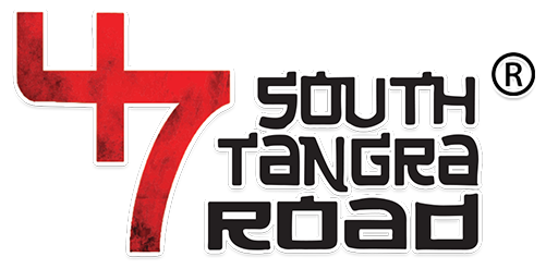 47 South tangra-logo